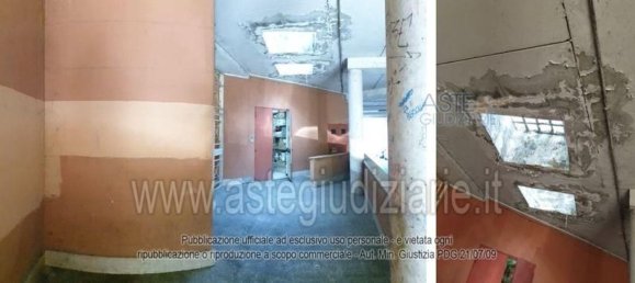 5 rooms Apartment in Rome, Italy No. 290143 36