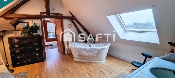 4 chambres Maison à Sainte-Geneviève, France No. 152672 11