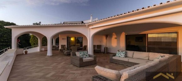 6 Schlafzimmer Villa in Almancil, Portugal, Nr. 9300 5