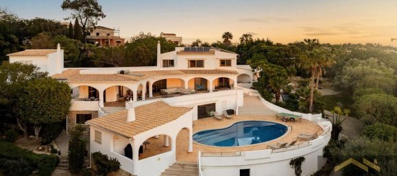 6 Schlafzimmer Villa in Almancil, Portugal, Nr. 9300 4