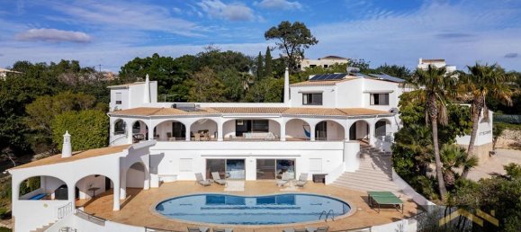 6 Schlafzimmer Villa in Almancil, Portugal, Nr. 9300 2