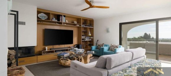 6 Schlafzimmer Villa in Almancil, Portugal, Nr. 9300 9