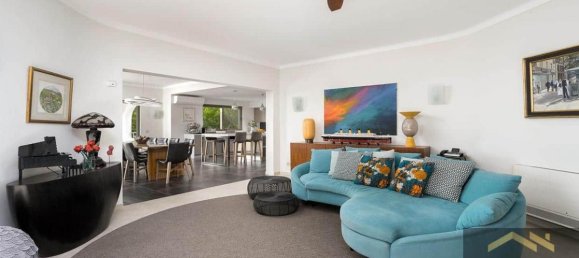 6 Schlafzimmer Villa in Almancil, Portugal, Nr. 9300 8