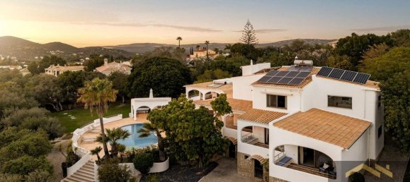 6 Schlafzimmer Villa in Almancil, Portugal, Nr. 9300 6