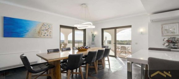 6 Schlafzimmer Villa in Almancil, Portugal, Nr. 9300 10
