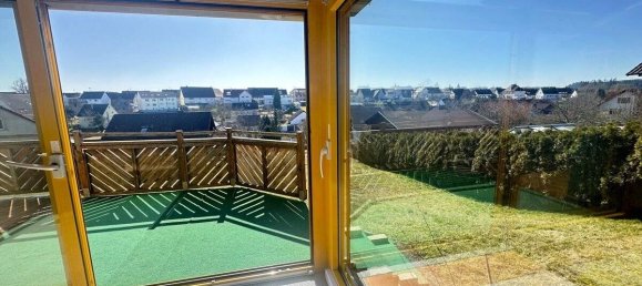 Дом с 4 комнатами в Ротвайль, Германия № 31268 6