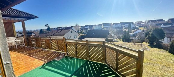 Дом с 4 комнатами в Ротвайль, Германия № 31268 7