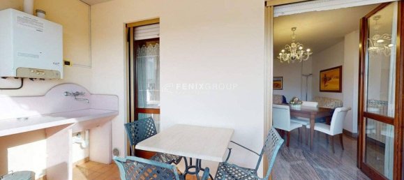 3 bedrooms Apartment in San Benedetto del Tronto, Italy No. 215935 12