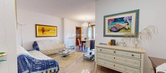 3 bedrooms Apartment in San Benedetto del Tronto, Italy No. 215935 6