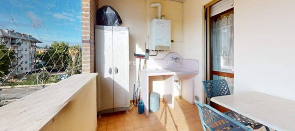 3 bedrooms Apartment in San Benedetto del Tronto, Italy No. 215935 22