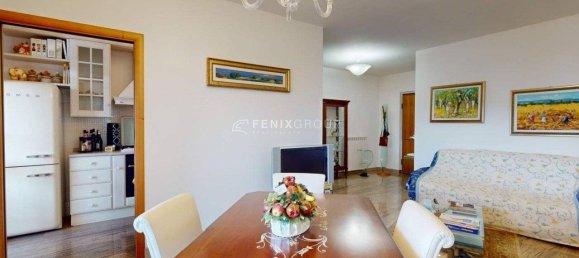 3 bedrooms Apartment in San Benedetto del Tronto, Italy No. 215935 5