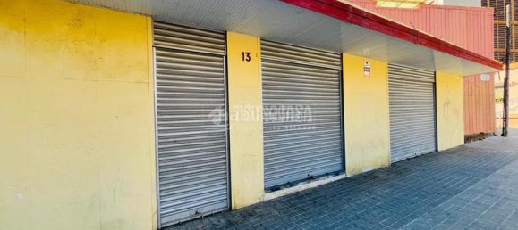 Propriété commerciale à L'Hospitalet de Llobregat, Spain 39m² No. 171593 2
