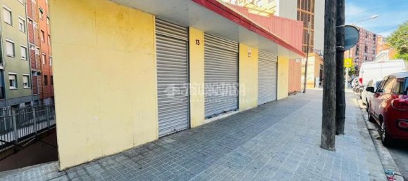 Propriété commerciale à L'Hospitalet de Llobregat, Spain 39m² No. 171593 17