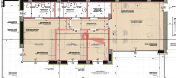 Apartamento de 4 divisões em Udine, Italy N.º 41609 17