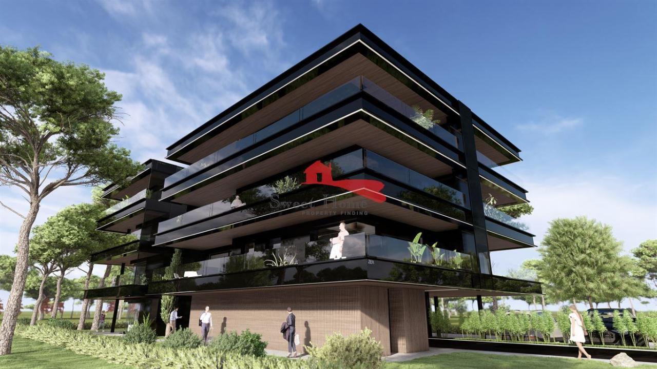 Apartamento de 4 divisões em Udine, Italy N.º 41609