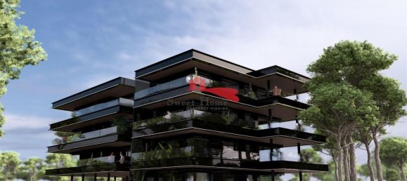 Apartamento de 4 divisões em Udine, Italy N.º 41609 2