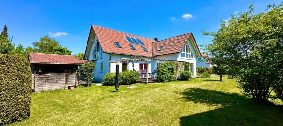 Дом с 5 спальнями в Эрдинг, Германия № 285935 2