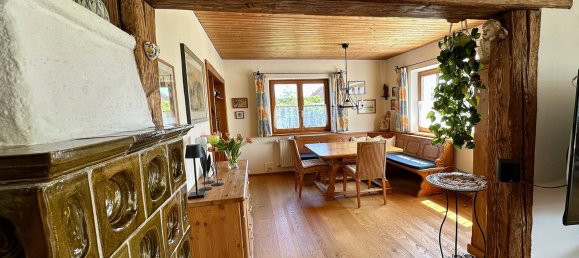 Дом с 5 спальнями в Эрдинг, Германия № 285935 12