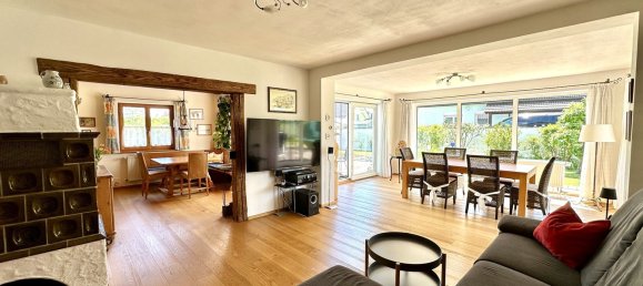 Дом с 5 спальнями в Эрдинг, Германия № 285935 11