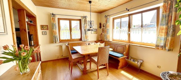 Дом с 5 спальнями в Эрдинг, Германия № 285935 4