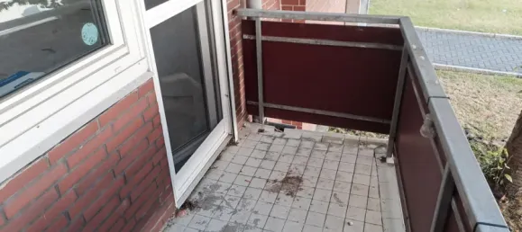 1 Schlafzimmer Wohnung in Herne, Germany, Nr. 364654 8