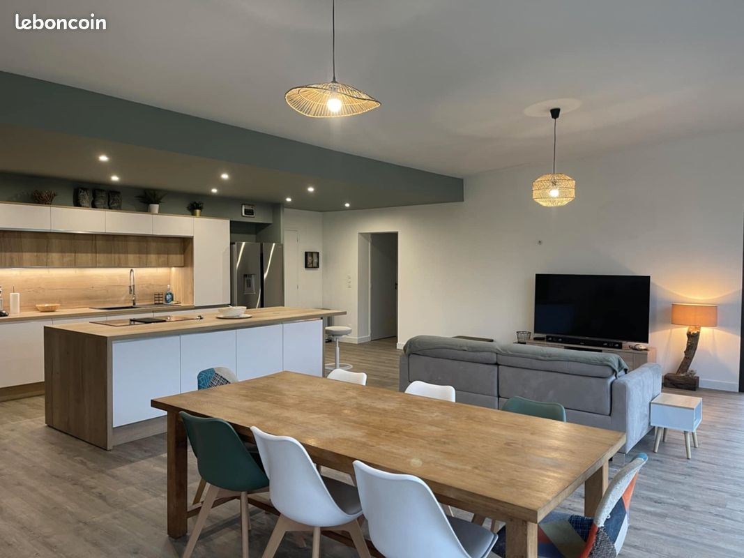 4 bedrooms House in Orne, France No. 356594