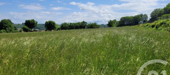 Земельный участок в Бонрепо, Франция № 111739 3