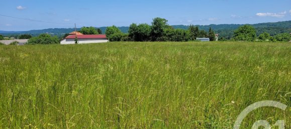 Земельный участок в Бонрепо, Франция № 111739 5