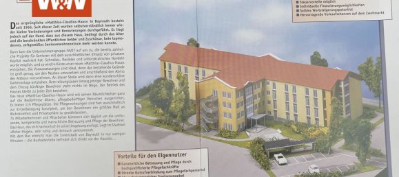 Estúdio em Bayreuth, Germany N.º 46013 15