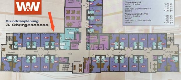 Estúdio em Bayreuth, Germany N.º 46013 13