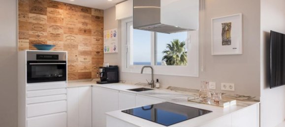 3 chambres Villa à La Duquesa, Spain No. 38601 6