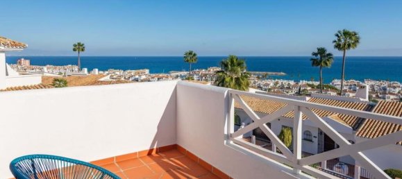 3 chambres Villa à La Duquesa, Spain No. 38601 22