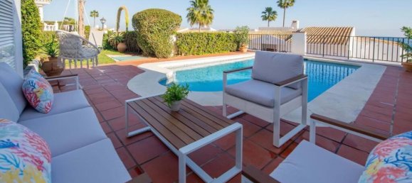 3 chambres Villa à La Duquesa, Spain No. 38601 2