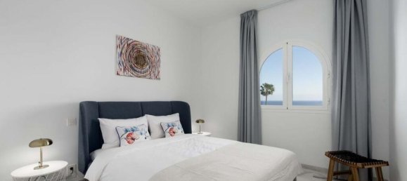 3 chambres Villa à La Duquesa, Spain No. 38601 12