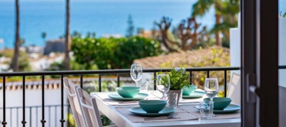 3 chambres Villa à La Duquesa, Spain No. 38601 4