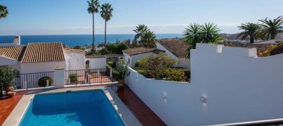 3 chambres Villa à La Duquesa, Spain No. 38601 24