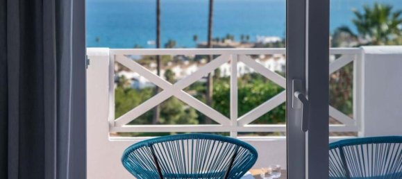 3 chambres Villa à La Duquesa, Spain No. 38601 20