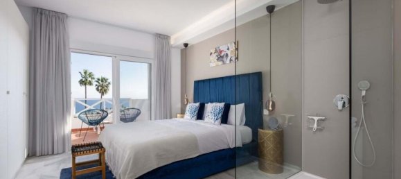 3 chambres Villa à La Duquesa, Spain No. 38601 16