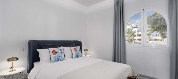 3 chambres Villa à La Duquesa, Spain No. 38601 18