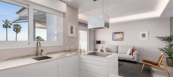 3 chambres Villa à La Duquesa, Spain No. 38601 5