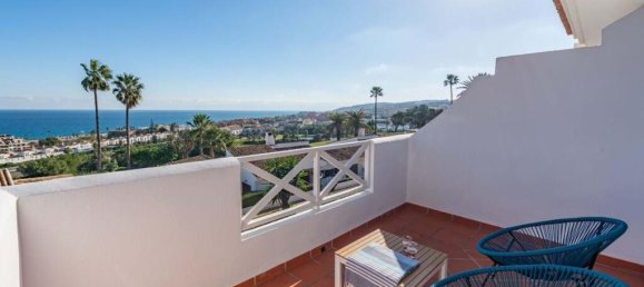 3 chambres Villa à La Duquesa, Spain No. 38601 21