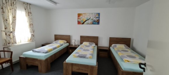 8-Zimmer Stadthaus in Hersfeld-Rotenburg, Germany, Nr. 135652 16