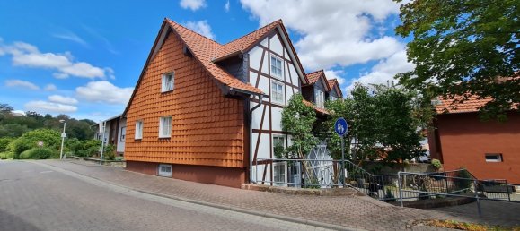 8-Zimmer Stadthaus in Hersfeld-Rotenburg, Germany, Nr. 135652 2