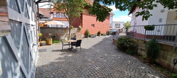 8-Zimmer Stadthaus in Hersfeld-Rotenburg, Germany, Nr. 135652 15