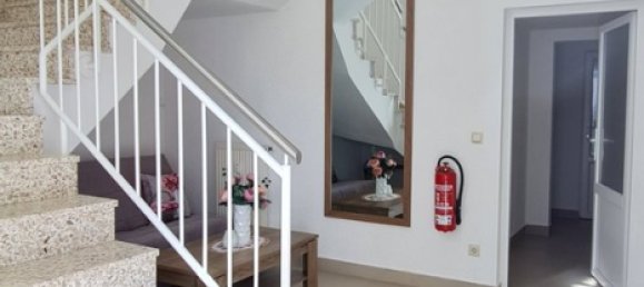 8-Zimmer Stadthaus in Hersfeld-Rotenburg, Germany, Nr. 135652 9