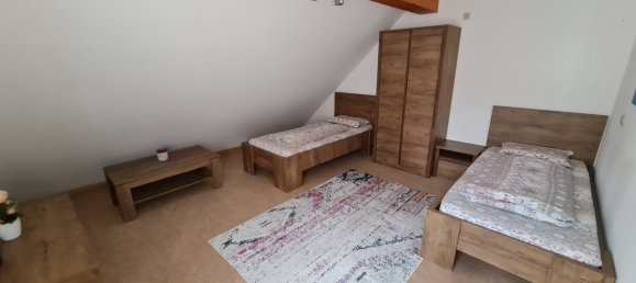 8-Zimmer Stadthaus in Hersfeld-Rotenburg, Germany, Nr. 135652 13