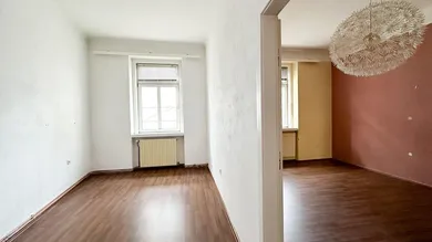 2غرفة شقة في Vienna, Austria رقم 168006