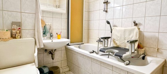 Apartamento de 1 dormitorio en Lubeck, Germany No. 265200 10