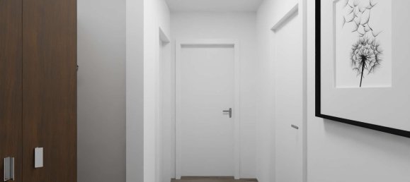 Apartamento de 1 dormitorio en Lubeck, Germany No. 265200 16