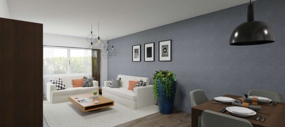 Apartamento de 1 dormitorio en Lubeck, Germany No. 265200 12